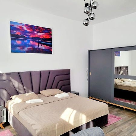 The Perfect Recharge Spot Apartment บราชอฟ ภายนอก รูปภาพ
