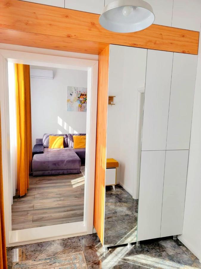 The Perfect Recharge Spot Apartment บราชอฟ ภายนอก รูปภาพ