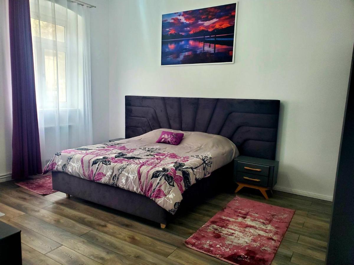 The Perfect Recharge Spot Apartment บราชอฟ ภายนอก รูปภาพ