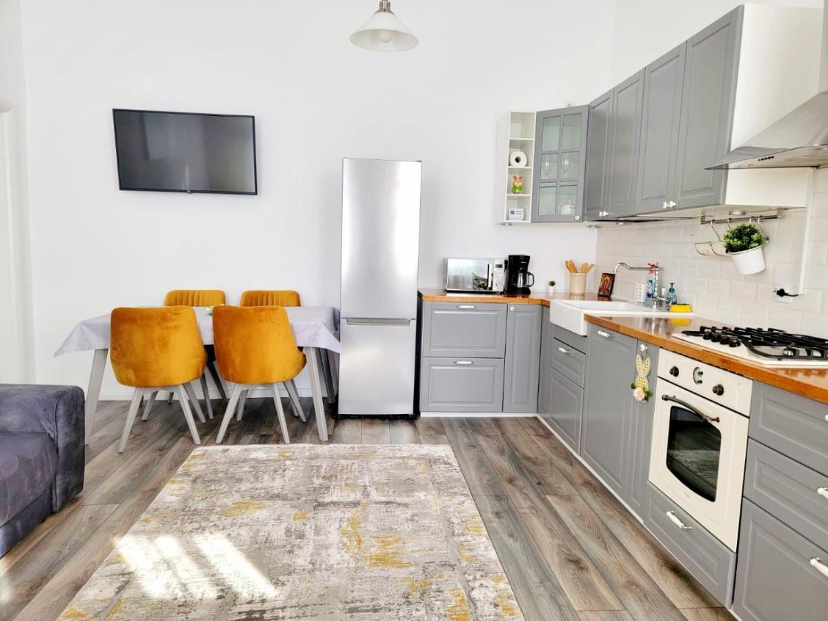 The Perfect Recharge Spot Apartment บราชอฟ ภายนอก รูปภาพ
