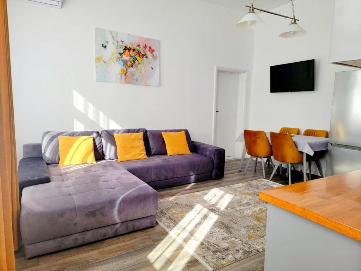The Perfect Recharge Spot Apartment บราชอฟ ภายนอก รูปภาพ