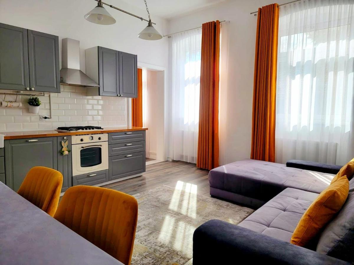 The Perfect Recharge Spot Apartment บราชอฟ ภายนอก รูปภาพ