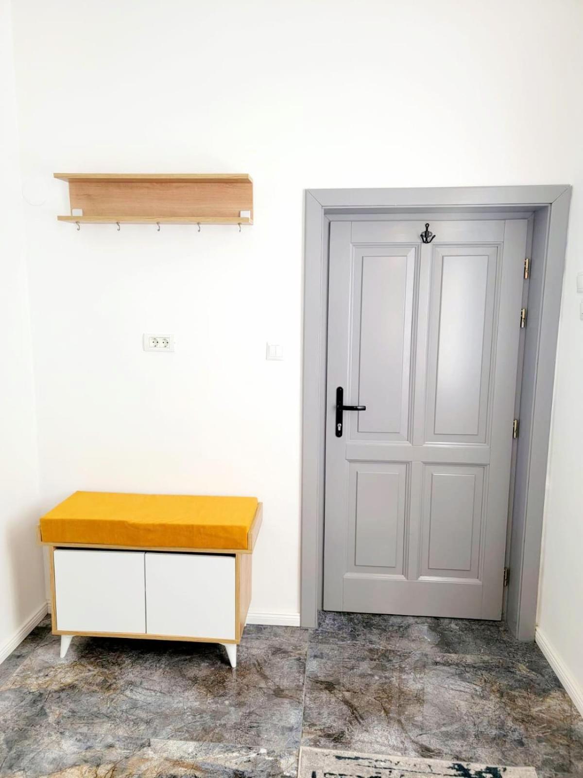 The Perfect Recharge Spot Apartment บราชอฟ ภายนอก รูปภาพ