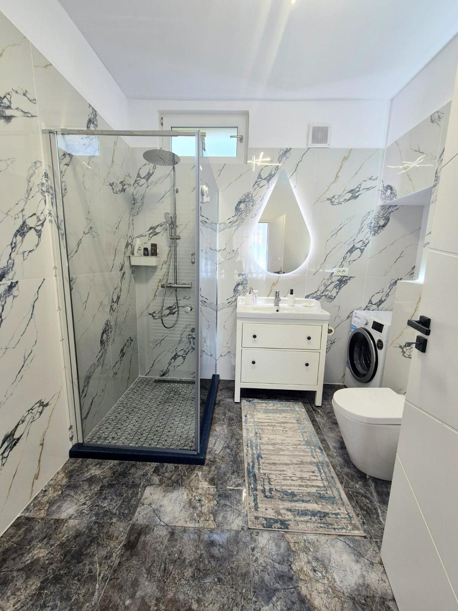 The Perfect Recharge Spot Apartment บราชอฟ ภายนอก รูปภาพ